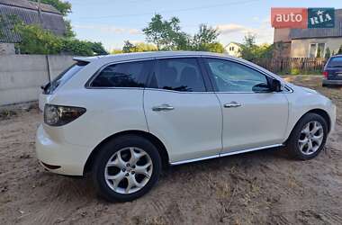 Внедорожник / Кроссовер Mazda CX-7 2010 в 