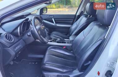 Внедорожник / Кроссовер Mazda CX-7 2010 в 