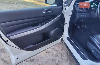 Внедорожник / Кроссовер Mazda CX-7 2010 в 