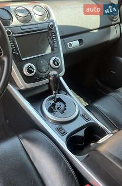 Внедорожник / Кроссовер Mazda CX-7 2008 в 
