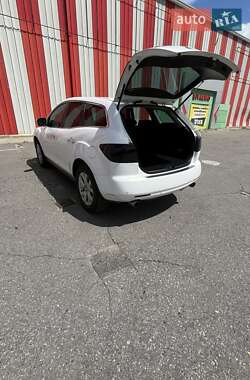 Внедорожник / Кроссовер Mazda CX-7 2008 в 