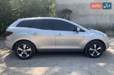 Внедорожник / Кроссовер Mazda CX-7 2007 в Запорожье