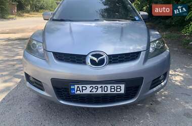 Внедорожник / Кроссовер Mazda CX-7 2007 в 