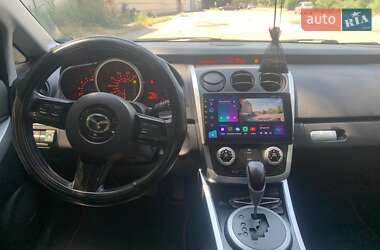 Внедорожник / Кроссовер Mazda CX-7 2007 в 