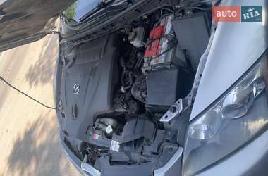 Внедорожник / Кроссовер Mazda CX-7 2007 в 