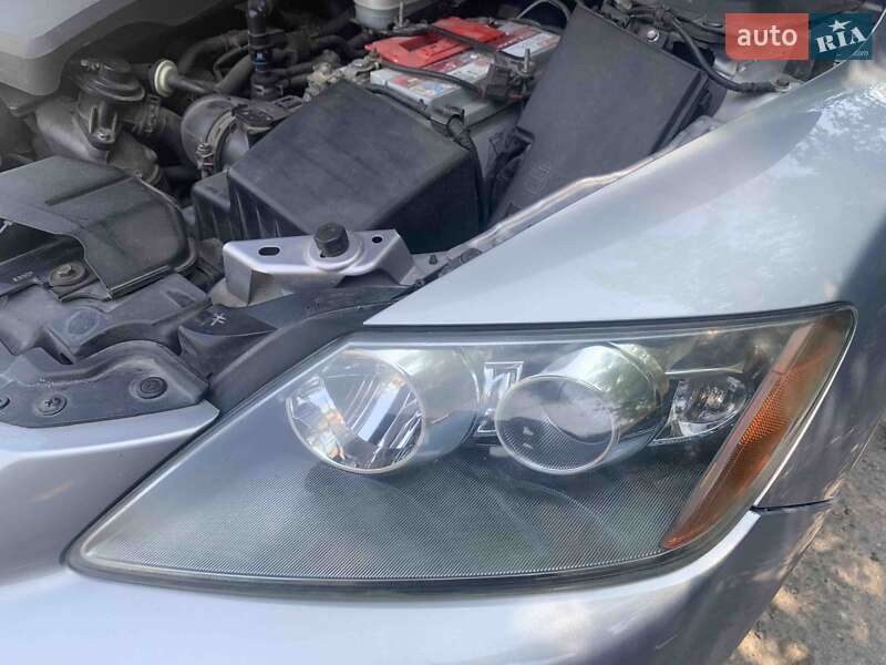 Позашляховик / Кросовер Mazda CX-7 2007 в Запоріжжі