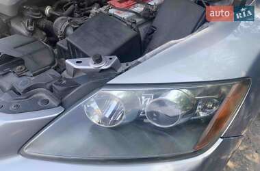 Внедорожник / Кроссовер Mazda CX-7 2007 в 