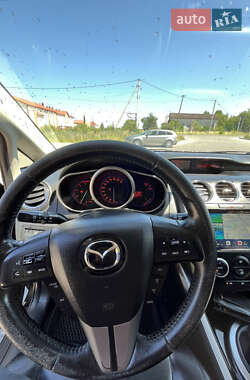 Внедорожник / Кроссовер Mazda CX-7 2010 в 