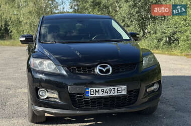 Позашляховик / Кросовер Mazda CX-7 2007 в 