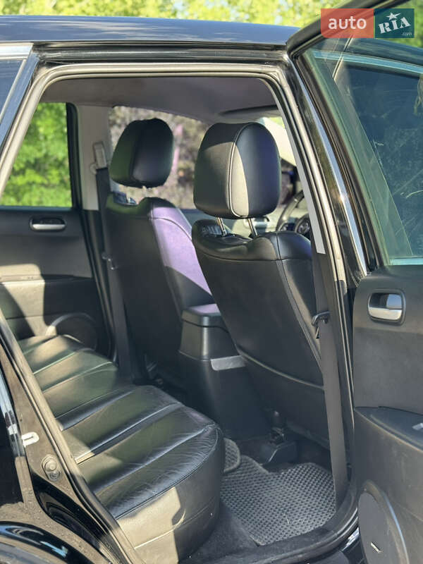 Внедорожник / Кроссовер Mazda CX-7 2007 в Ахтырке