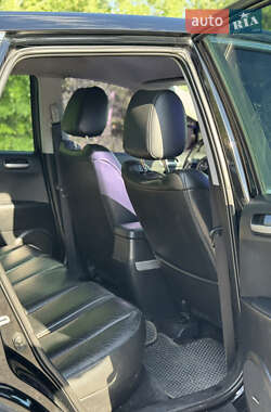 Позашляховик / Кросовер Mazda CX-7 2007 в 