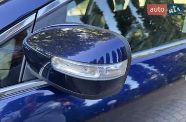 Внедорожник / Кроссовер Mazda CX-7 2010 в 