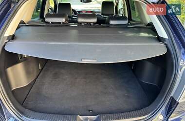 Внедорожник / Кроссовер Mazda CX-7 2010 в 