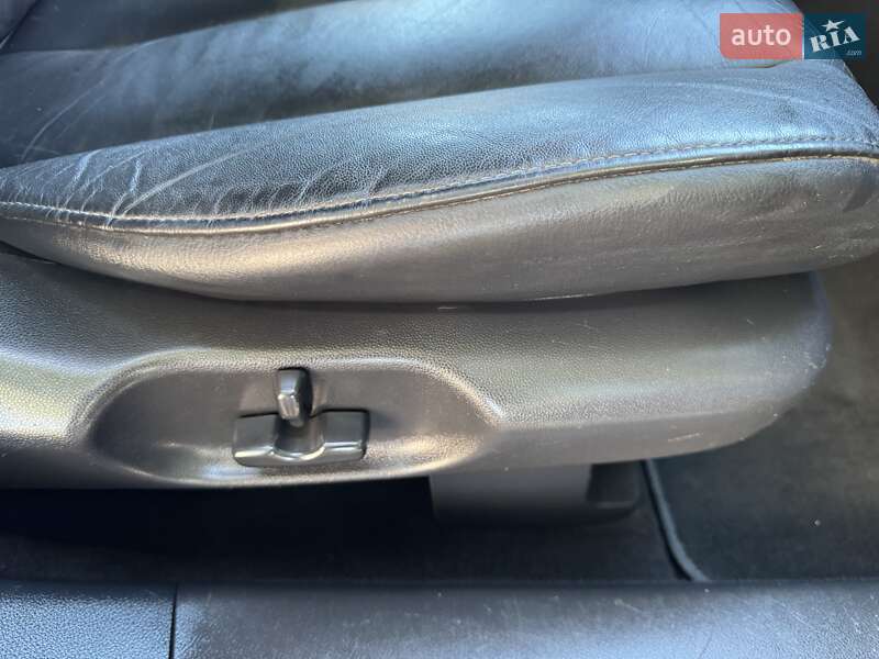 Внедорожник / Кроссовер Mazda CX-7 2010 в Луцке