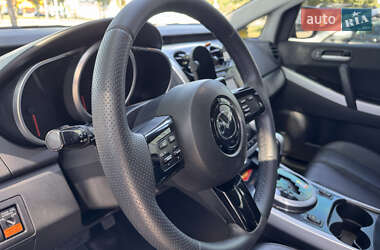 Внедорожник / Кроссовер Mazda CX-7 2009 в 