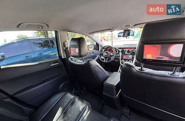 Внедорожник / Кроссовер Mazda CX-7 2009 в 