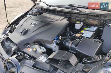 Внедорожник / Кроссовер Mazda CX-7 2007 в 
