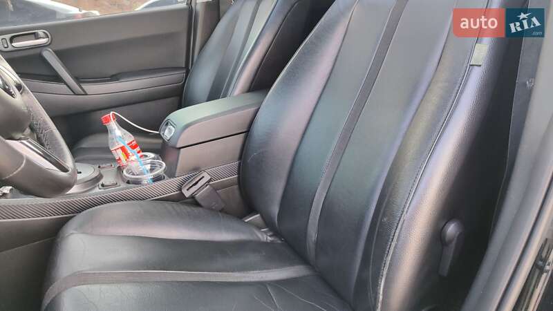Внедорожник / Кроссовер Mazda CX-7 2007 в Звягеле