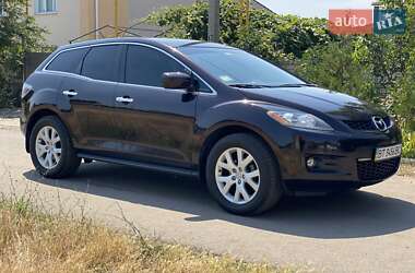 Внедорожник / Кроссовер Mazda CX-7 2007 в 