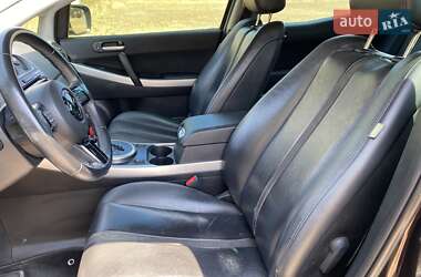 Внедорожник / Кроссовер Mazda CX-7 2007 в 