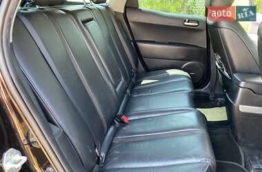 Внедорожник / Кроссовер Mazda CX-7 2007 в 