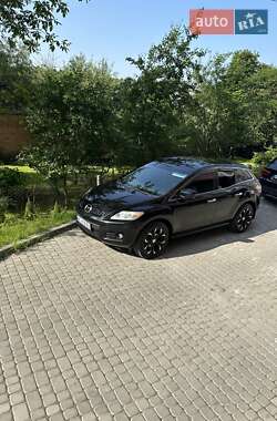 Внедорожник / Кроссовер Mazda CX-7 2008 в Львове