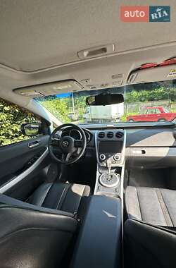 Внедорожник / Кроссовер Mazda CX-7 2008 в 