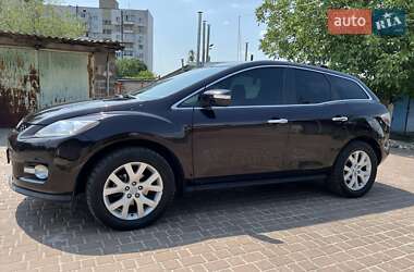 Внедорожник / Кроссовер Mazda CX-7 2008 в 