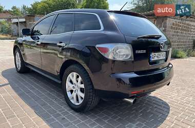 Внедорожник / Кроссовер Mazda CX-7 2008 в 