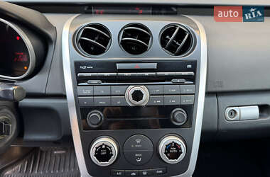 Внедорожник / Кроссовер Mazda CX-7 2008 в 