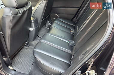 Внедорожник / Кроссовер Mazda CX-7 2008 в 