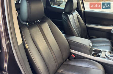 Внедорожник / Кроссовер Mazda CX-7 2008 в 
