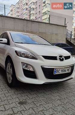 Внедорожник / Кроссовер Mazda CX-7 2010 в 