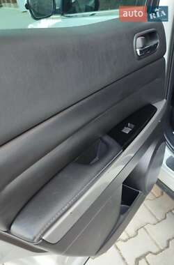 Внедорожник / Кроссовер Mazda CX-7 2010 в 
