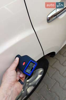 Внедорожник / Кроссовер Mazda CX-7 2010 в 