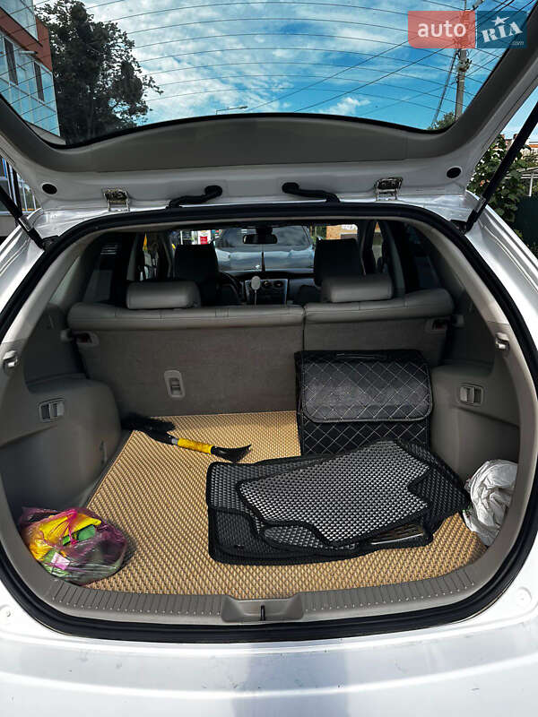 Внедорожник / Кроссовер Mazda CX-7 2010 в Виннице