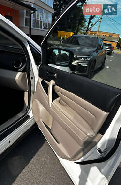Внедорожник / Кроссовер Mazda CX-7 2010 в 