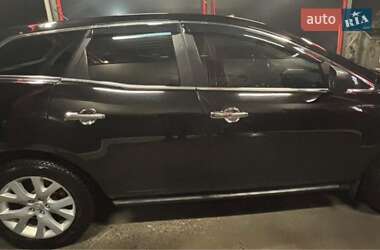 Позашляховик / Кросовер Mazda CX-7 2006 в 