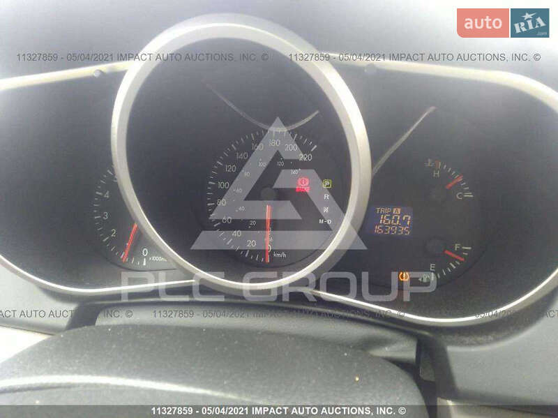 Внедорожник / Кроссовер Mazda CX-7 2010 в Виннице
