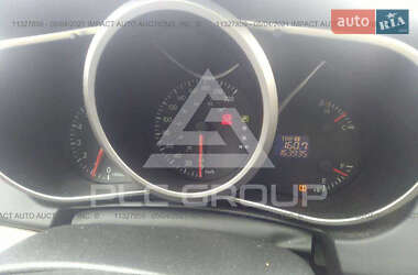Внедорожник / Кроссовер Mazda CX-7 2010 в 