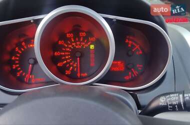 Позашляховик / Кросовер Mazda CX-7 2006 в 