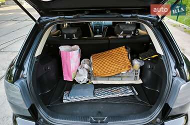 Внедорожник / Кроссовер Mazda CX-7 2011 в 