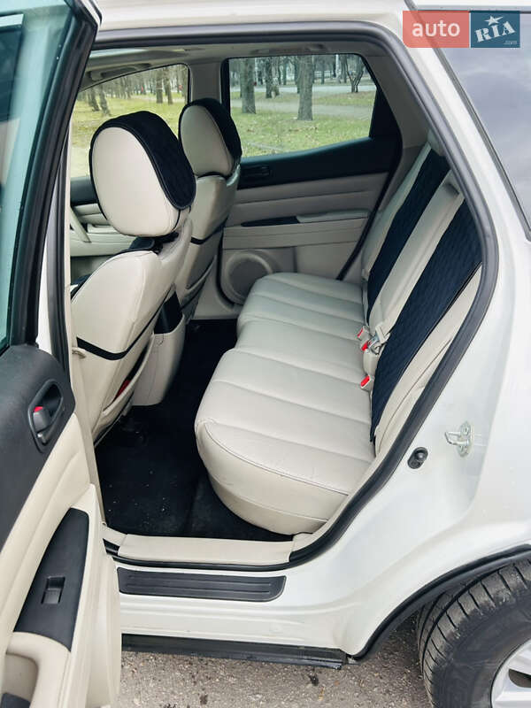 Внедорожник / Кроссовер Mazda CX-7 2011 в Запорожье