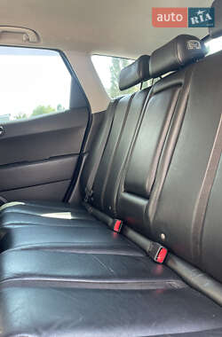 Позашляховик / Кросовер Mazda CX-7 2007 в 