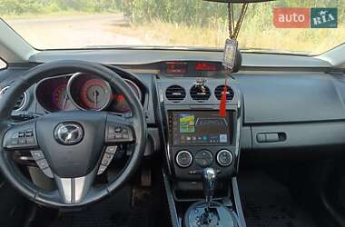 Внедорожник / Кроссовер Mazda CX-7 2010 в 