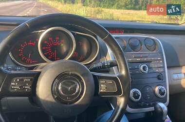 Внедорожник / Кроссовер Mazda CX-7 2006 в 