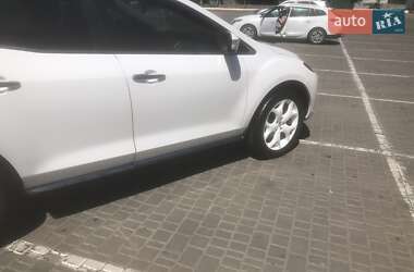 Внедорожник / Кроссовер Mazda CX-7 2010 в 