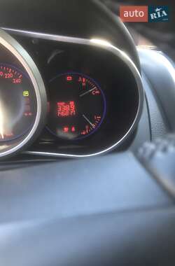 Внедорожник / Кроссовер Mazda CX-7 2010 в 