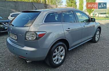 Внедорожник / Кроссовер Mazda CX-7 2007 в 