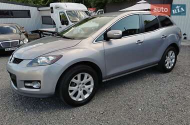Внедорожник / Кроссовер Mazda CX-7 2007 в 